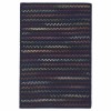 Colonial Mills Rug Navajo Navy Rectangle