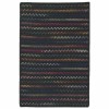 Colonial Mills Rug Navajo Green Rectangle