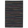 Colonial Mills Rug Navajo Green Runner (Rectangle)