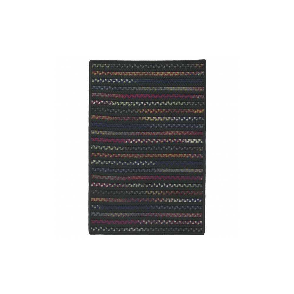 Colonial Mills Rug Navajo Green Runner (Rectangle)