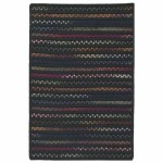 Colonial Mills Rug Navajo Green Square