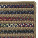 Colonial Mills Rug Navajo Natural Runner (Rectangle)