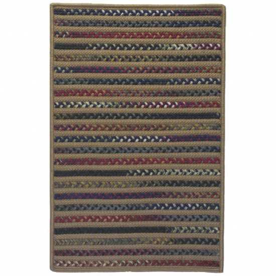 Colonial Mills Rug Navajo Natural Rectangle