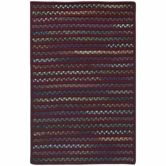 Colonial Mills Rug Navajo Corona Rectangle