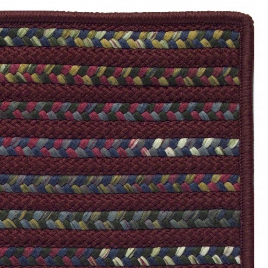 Colonial Mills Rug Navajo Corona Rectangle