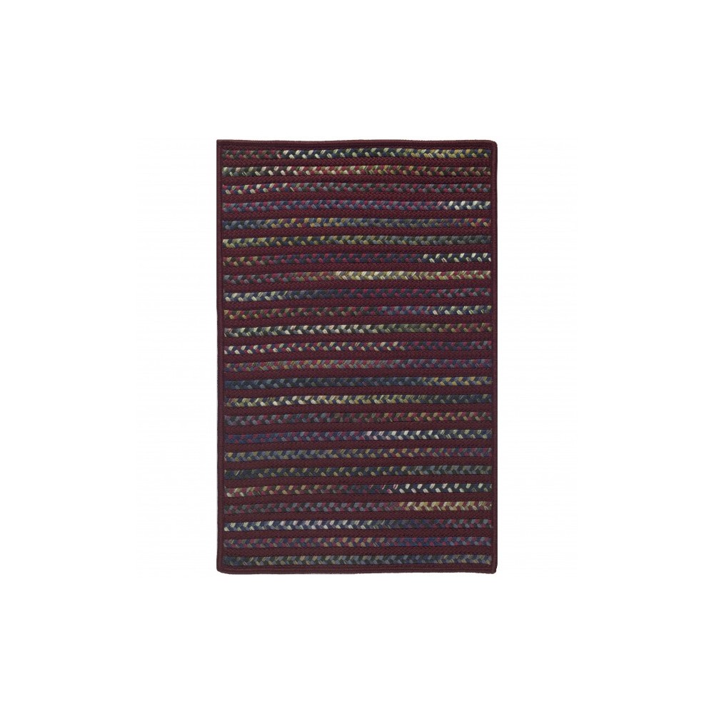 Colonial Mills Rug Navajo Corona Rectangle Colonial Mills Rug Navajo Corona Rectangle