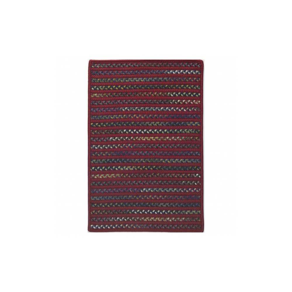 Colonial Mills Rug Navajo Sangria Rectangle Colonial Mills Rug Navajo Sangria Rectangle