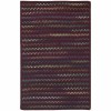 Colonial Mills Rug Navajo Corona Square