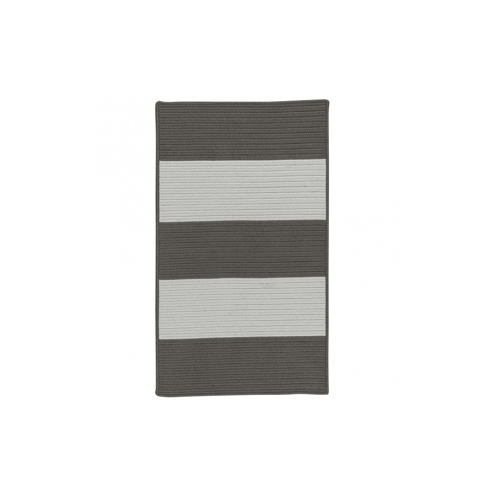 Colonial Mills Rug Newport Textured Stripe Greys Rectangle Colonial Mills Rug Newport Textured Stripe Greys Rectangle