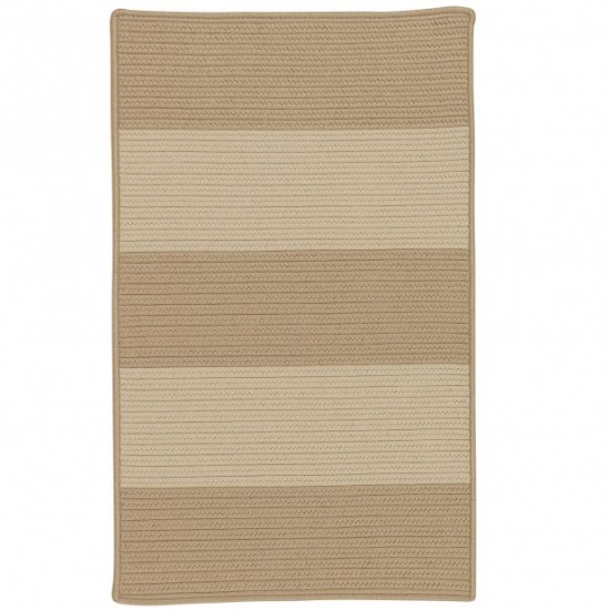 Colonial Mills Rug Newport Textured Stripe Naturals Rectangle