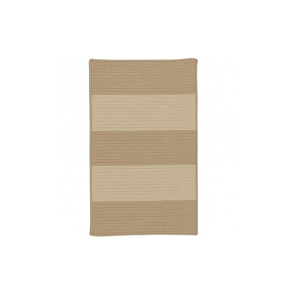 Colonial Mills Rug Newport Textured Stripe Naturals Rectangle