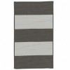 Colonial Mills Rug Newport Textured Stripe Greys Rectangle