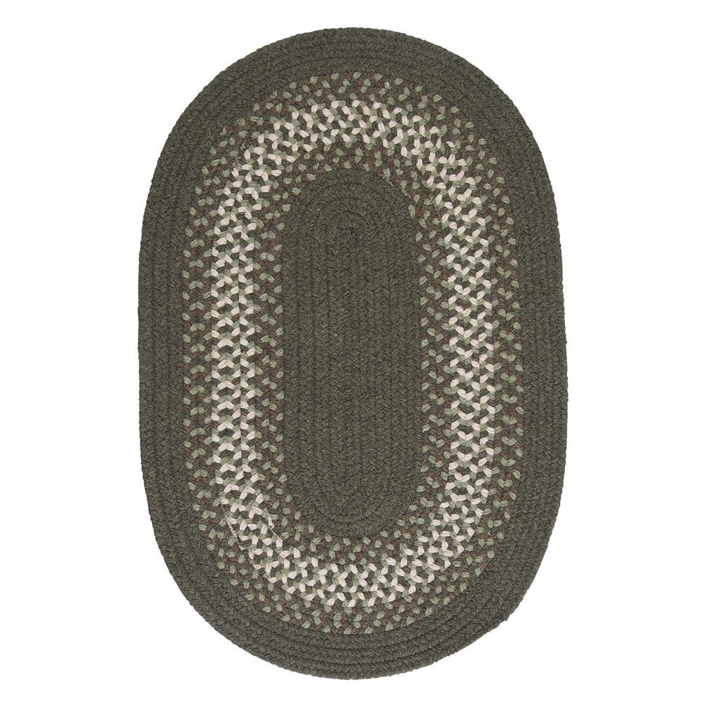 Colonial Mills Rug North Ridge Olive Oval Colonial Mills Rug North Ridge Olive Oval