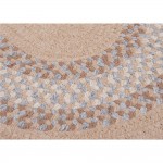 Colonial Mills Rug North Ridge Oatmeal Runner (Oval)