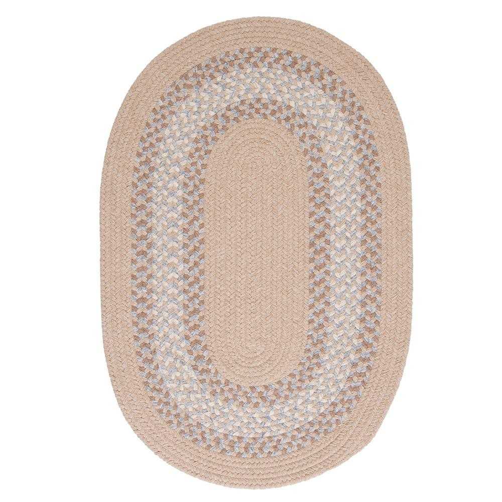 Colonial Mills Rug North Ridge Oatmeal Round Colonial Mills Rug North Ridge Oatmeal Round