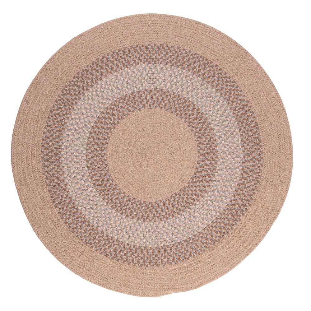 Colonial Mills Rug North Ridge Oatmeal Round Colonial Mills Rug North Ridge Oatmeal Round