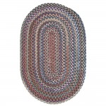 Colonial Mills Rug Oak Harbour Dusk Runner (Oval)