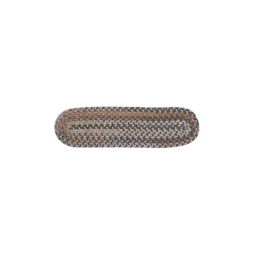 Colonial Mills Stair Tread Oak Harbour Graphite Stair Tread Colonial Mills Stair Tread Oak Harbour Graphite Stair Tread
