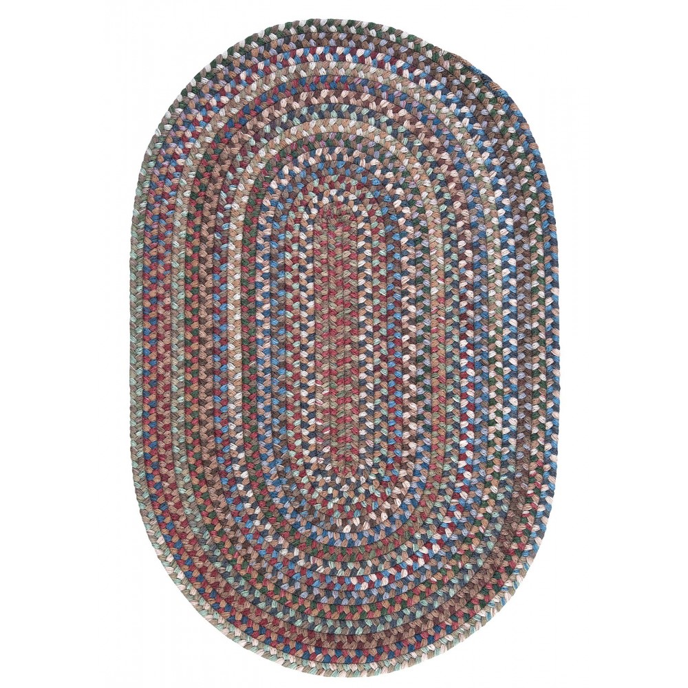 Colonial Mills Rug Oak Harbour Dusk Round Colonial Mills Rug Oak Harbour Dusk Round