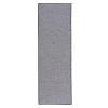 Colonial Mills Rug Outdoor Houndstooth Tweed Navy Runner (Rectangle)