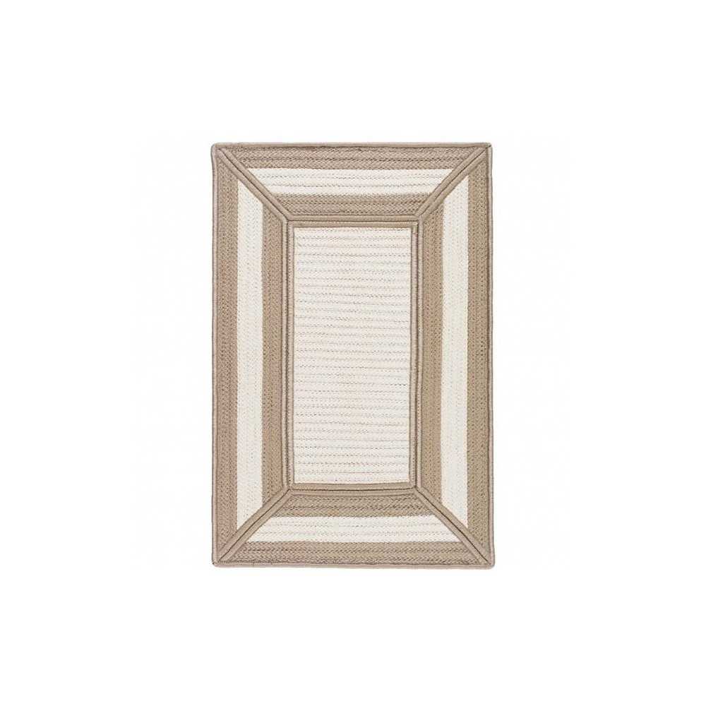 Colonial Mills Rug Afra Tan Rectangle