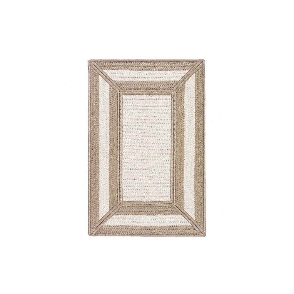 Colonial Mills Rug Afra Tan Rectangle