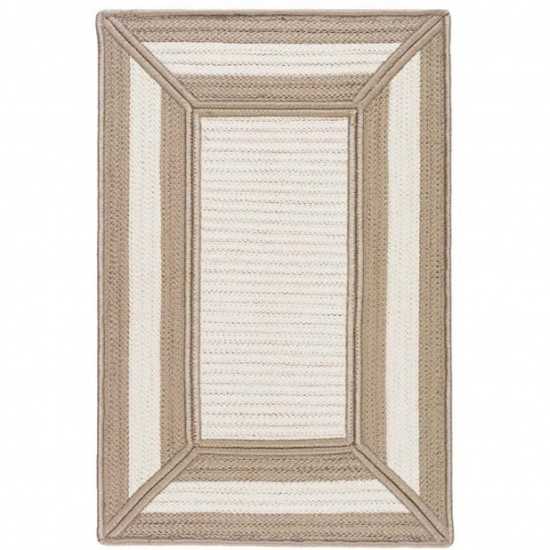 Colonial Mills Rug Afra Tan Rectangle