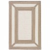 Colonial Mills Rug Afra Tan Rectangle