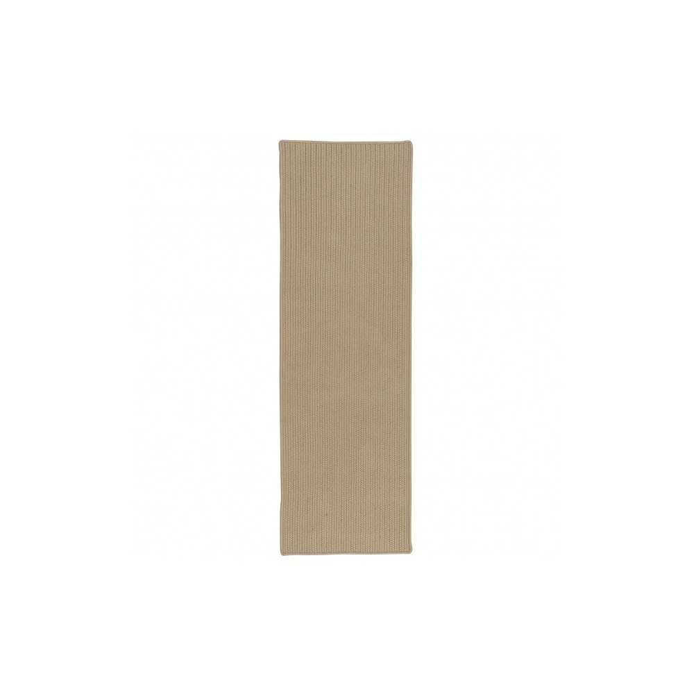 Colonial Mills Rug All-Purpose Mudroom Runner Sand Runner (Rectangle) Colonial Mills Rug All-Purpose Mudroom Runner Sand Runner (Rectangle)
