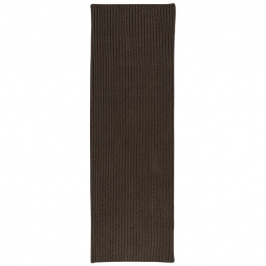 Colonial Mills Rug All-Purpose Mudroom Runner Mink Runner (Rectangle)