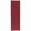 Colonial Mills Rug All-Purpose Mudroom Runner Brick Red Runner (Rectangle)