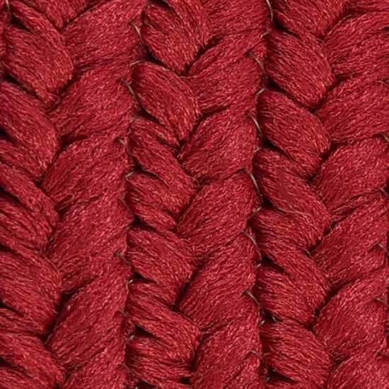 Colonial Mills Rug All-Purpose Mudroom Runner Brick Red Runner (Rectangle)