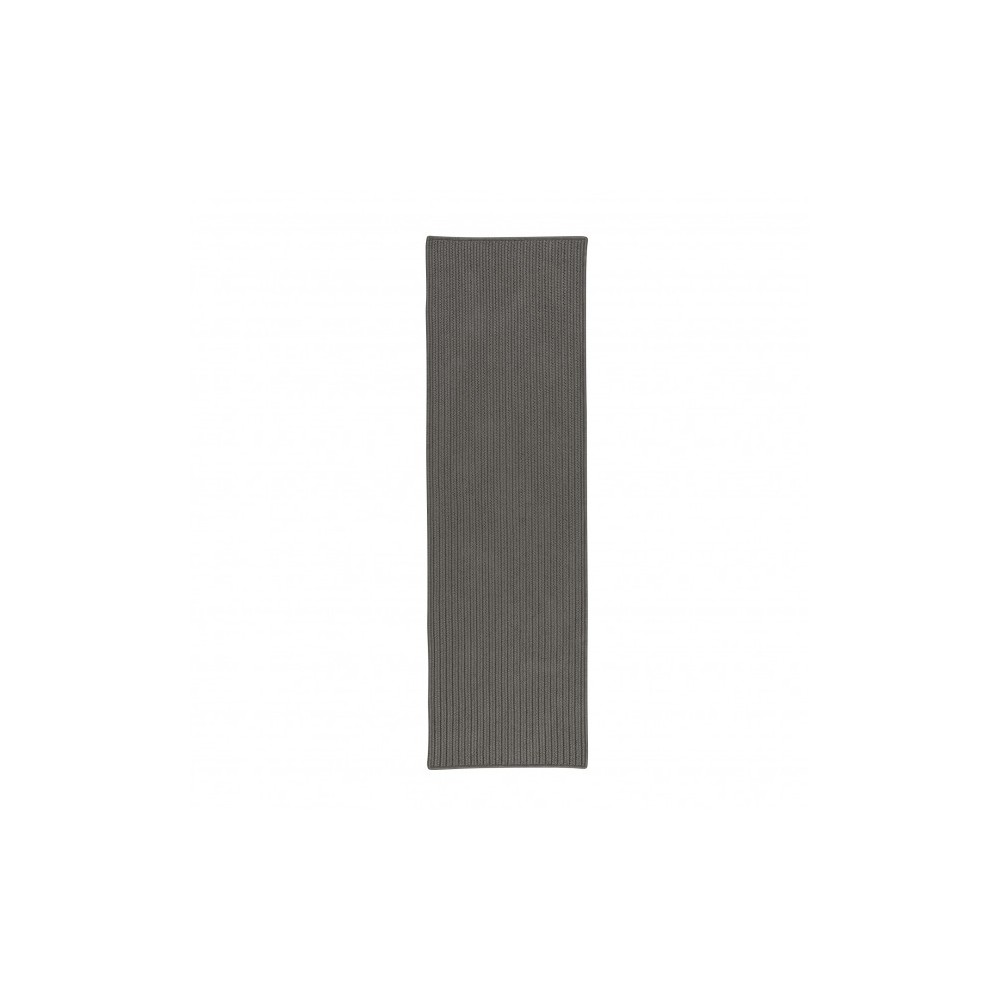 Colonial Mills Rug All-Purpose Mudroom Runner Harbor Grey Runner (Rectangle)