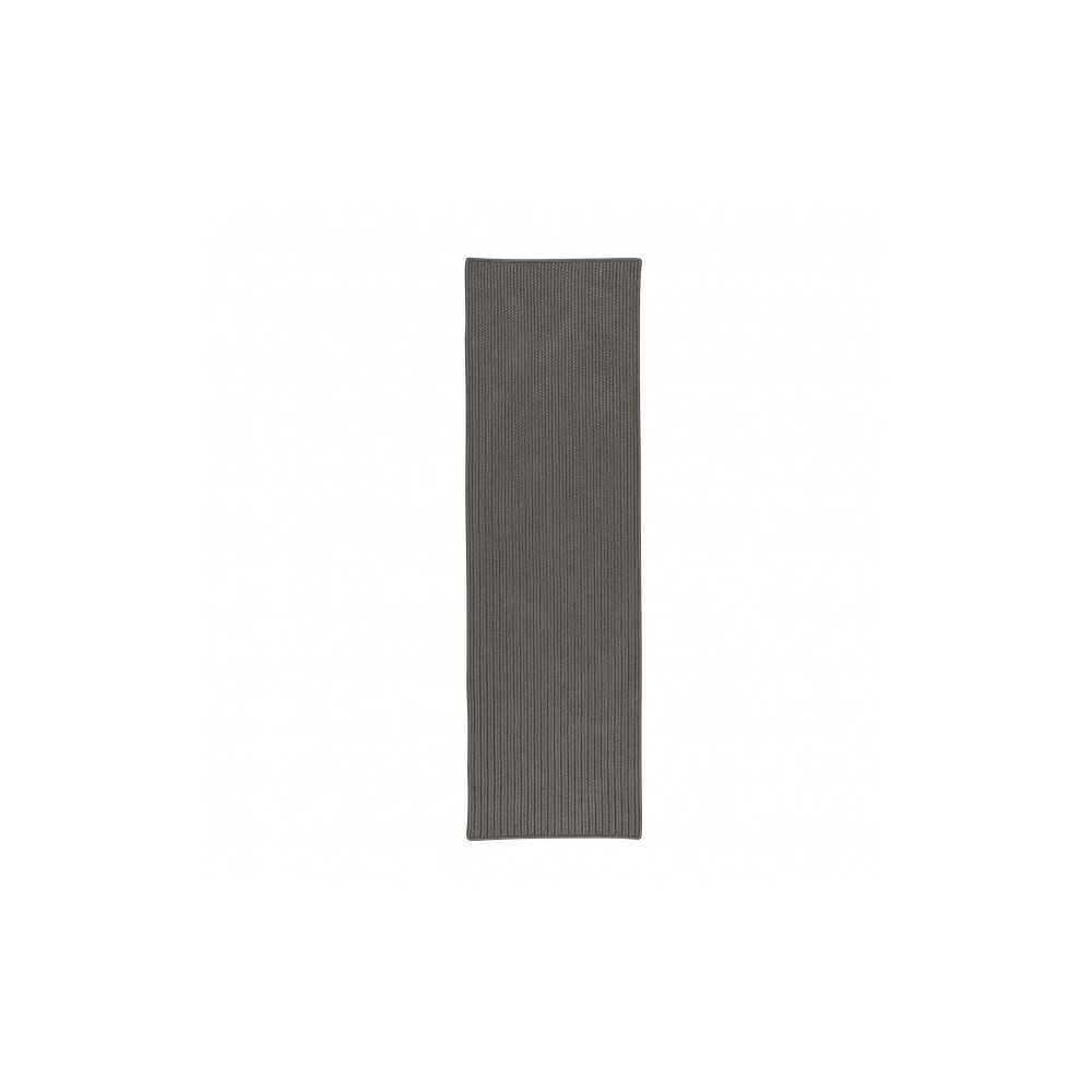 Colonial Mills Rug All-Purpose Mudroom Runner Harbor Grey Runner (Rectangle)