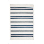 Colonial Mills Rug Allure Polo Blue Runner (Rectangle)