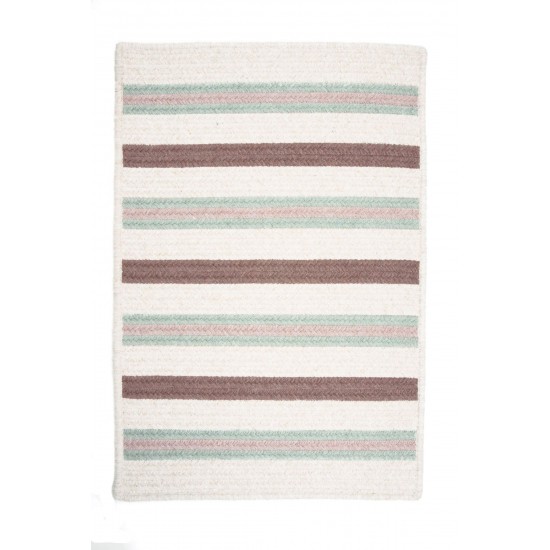 Colonial Mills Rug Allure Misted Green Runner (Rectangle)