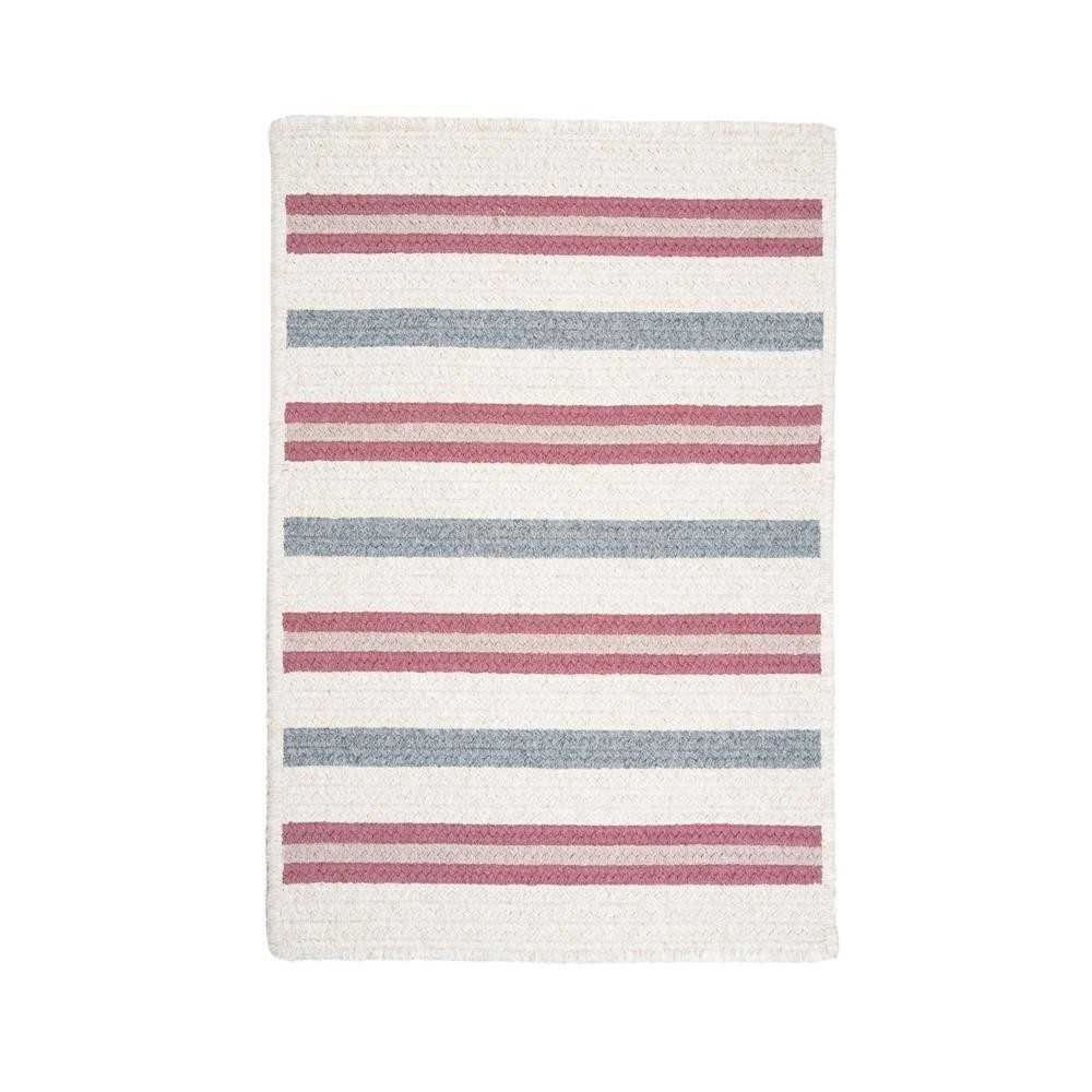 Colonial Mills Rug Allure Mauveberry Runner (Rectangle)