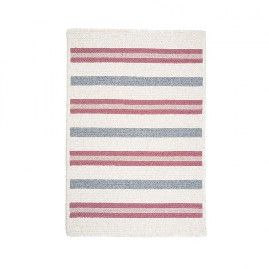 Colonial Mills Rug Allure Mauveberry Runner (Rectangle)