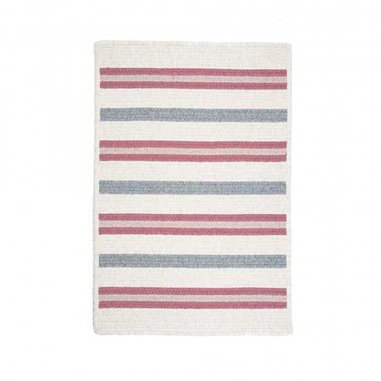 Colonial Mills Rug Allure Mauveberry Square