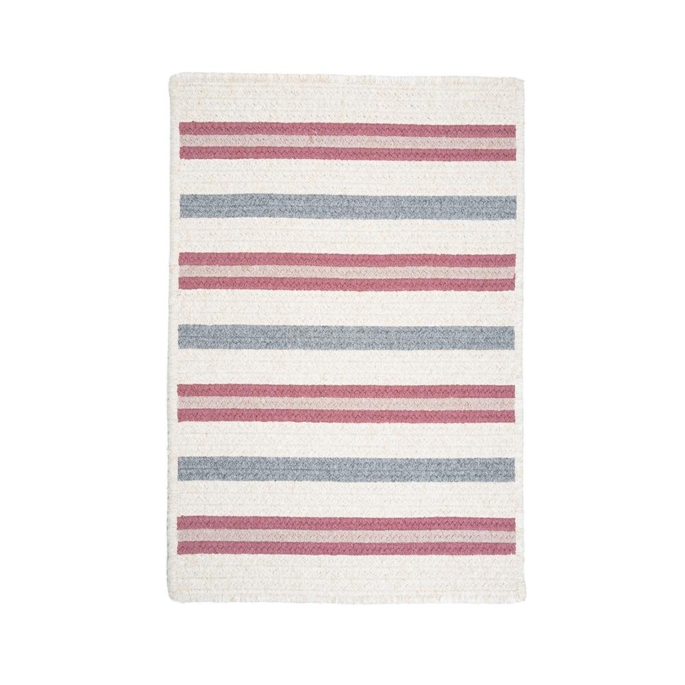 Colonial Mills Rug Allure Mauveberry Rectangle