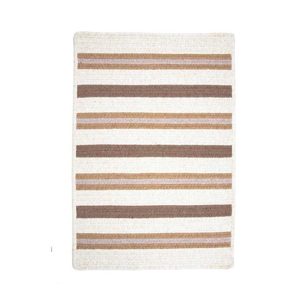 Colonial Mills Rug Allure Haystack Rectangle