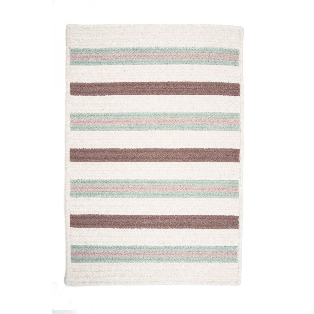 Colonial Mills Rug Allure Misted Green Rectangle