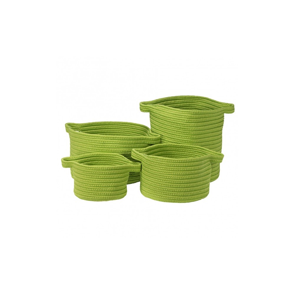 Colonial Mills Basket American Farmhouse Neon Round Colonial Mills Basket American Farmhouse Neon Round