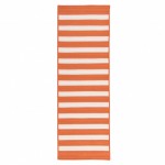 Colonial Mills Rug Aniston Runner Orange Rectangle