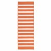 Colonial Mills Rug Aniston Runner Orange Runner (Rectangle)