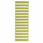 Colonial Mills Rug Aniston Runner Green Rectangle