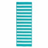Colonial Mills Rug Aniston Runner Aqua Runner (Rectangle)