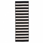 Colonial Mills Rug Aniston Runner Black Runner (Rectangle)