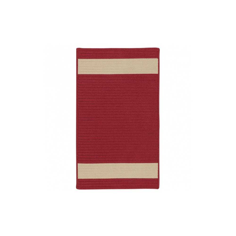 Colonial Mills Rug Aurora Red Sand Rectangle Colonial Mills Rug Aurora Red Sand Rectangle