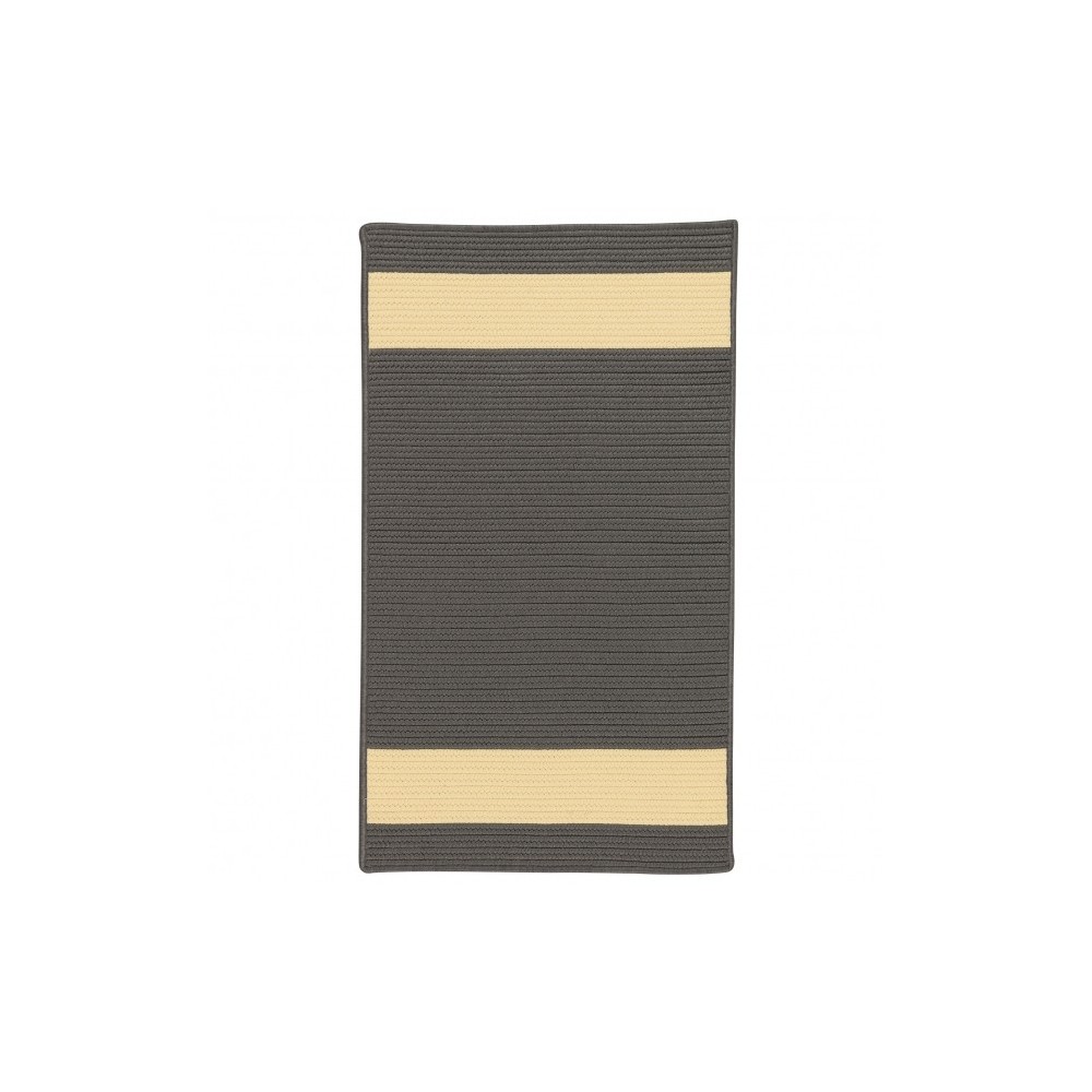 Colonial Mills Rug Aurora Grey Yellow Rectangle Colonial Mills Rug Aurora Grey Yellow Rectangle